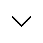 Chevron Down SVG Icon